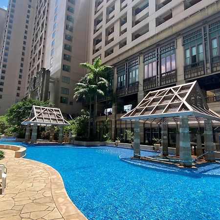 Rambler Garden Hotel Hong Kong Bagian luar foto