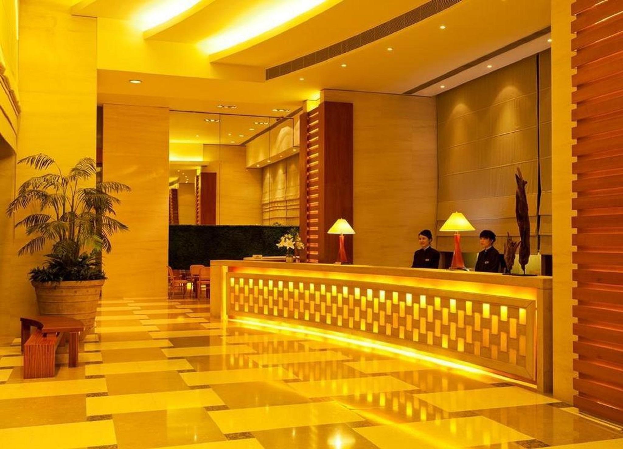 Rambler Garden Hotel Hong Kong Bagian luar foto